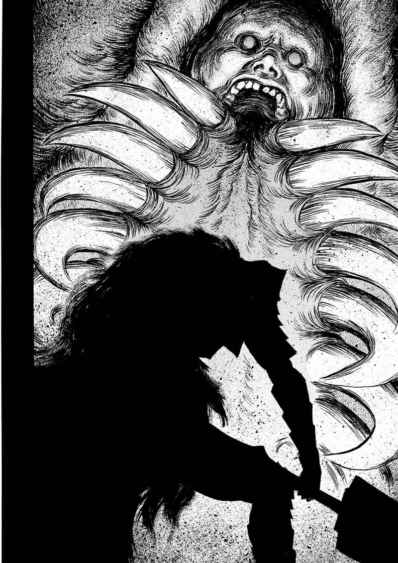 Berserk 225 16