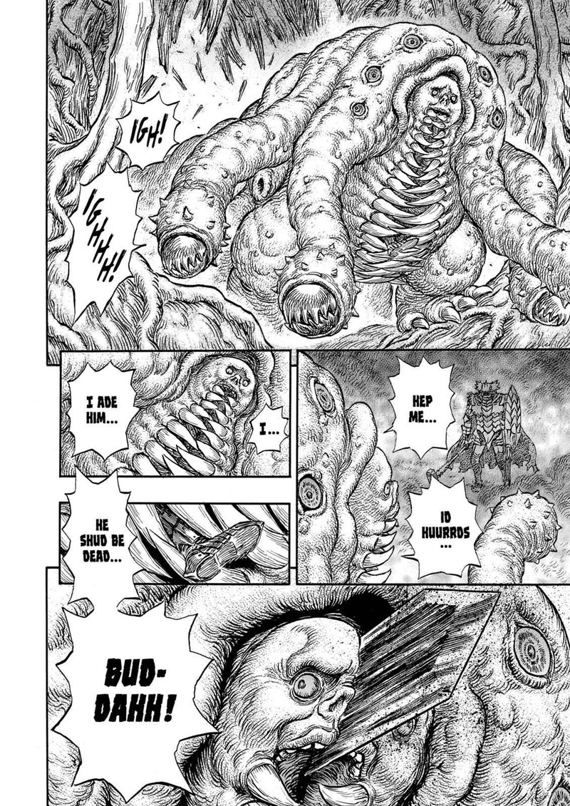 Berserk 225 18