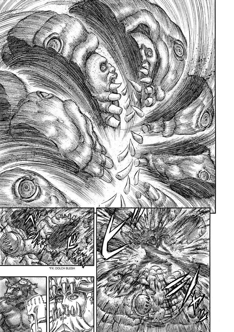 Berserk 225 19