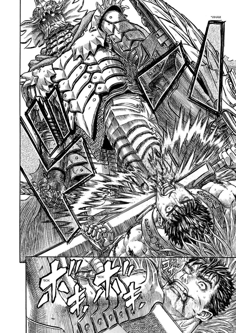 Berserk 225 2