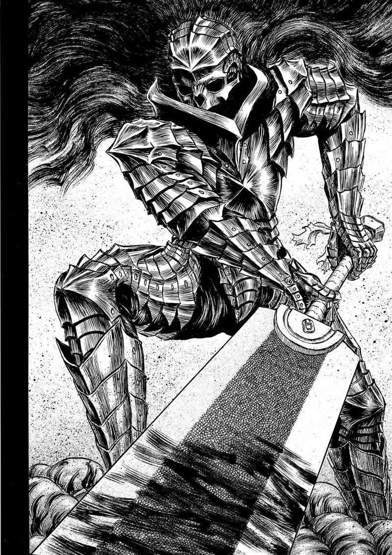 Berserk 225 20