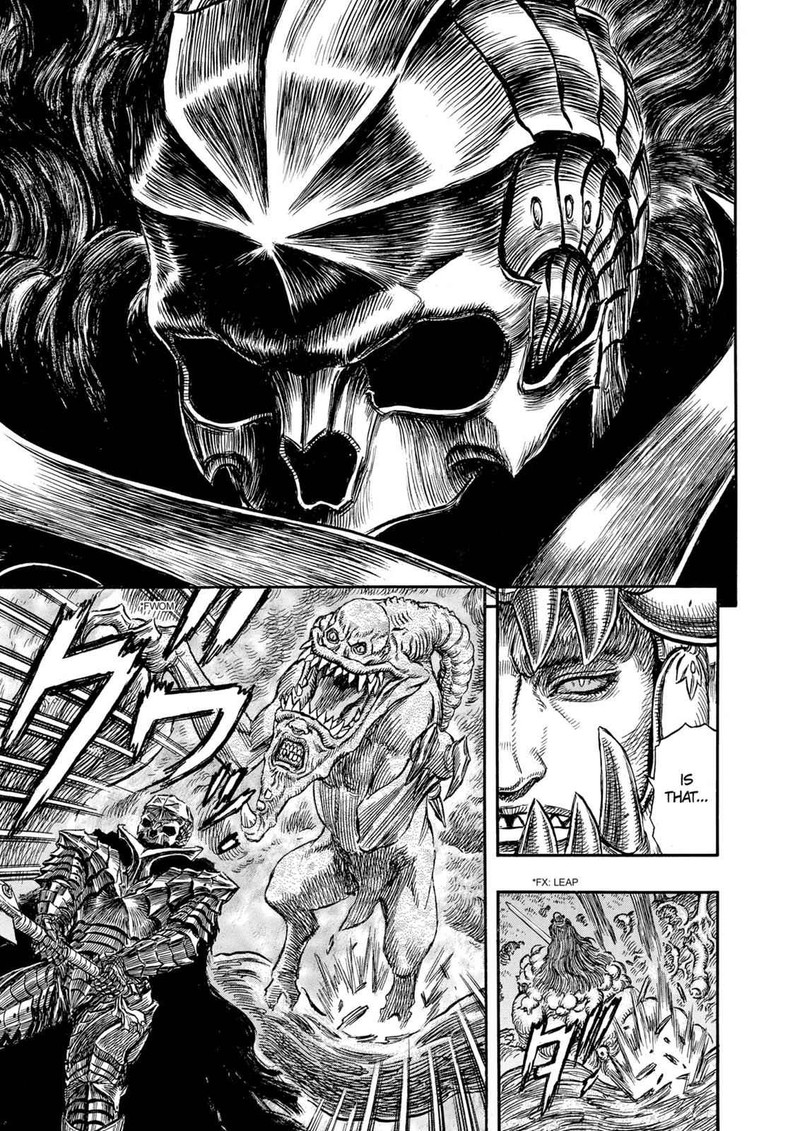Berserk 225 21