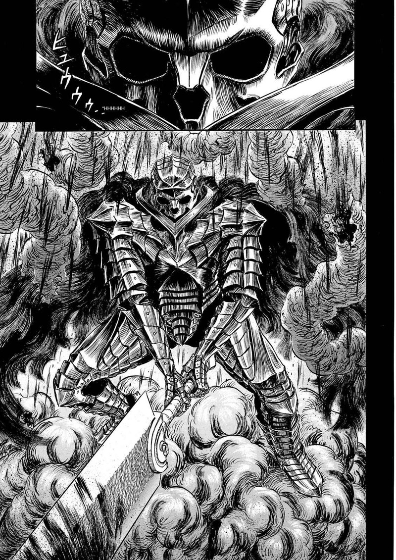 Berserk 225 23