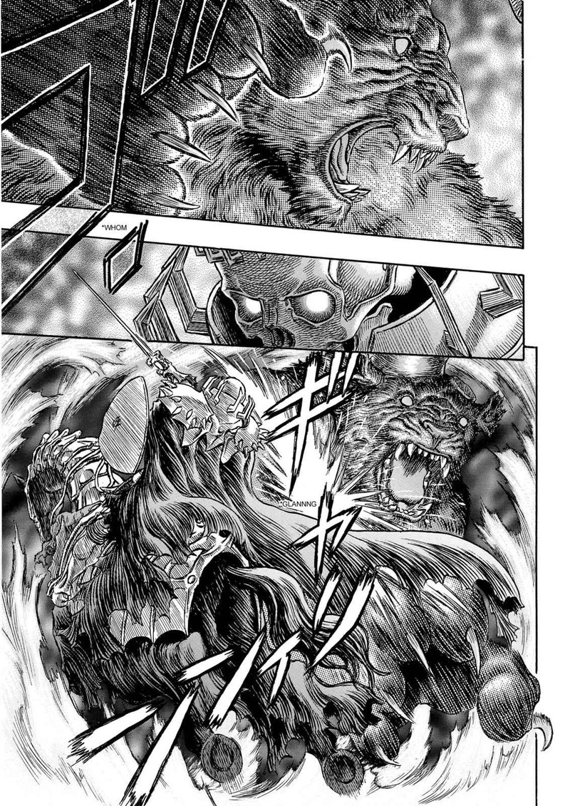 Berserk 225 4