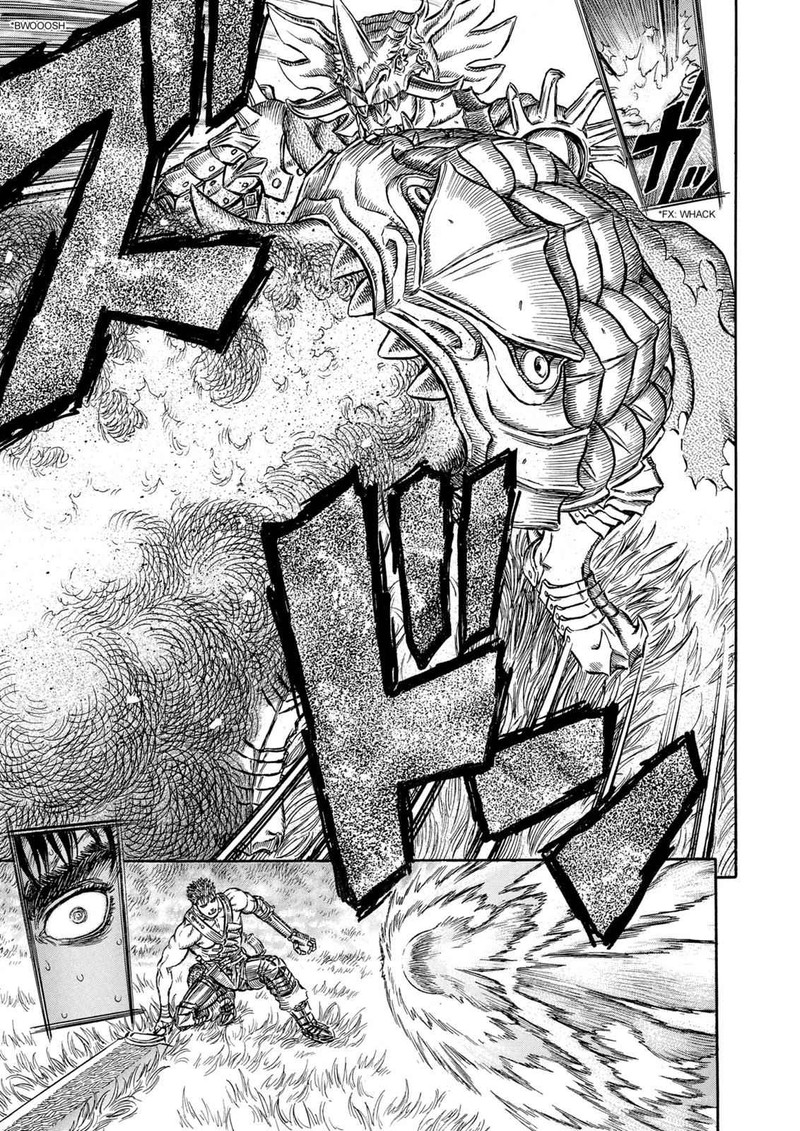 Berserk 225 7