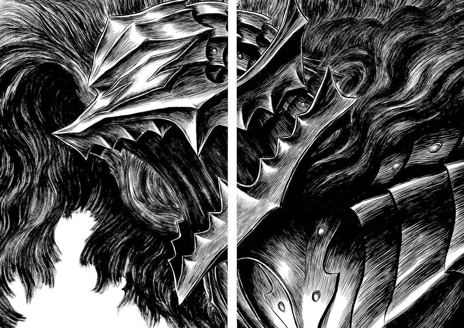 Berserk 226 11