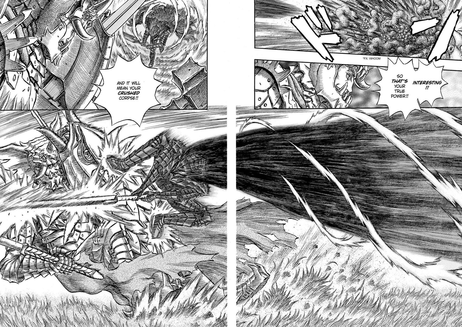 Berserk 226 12