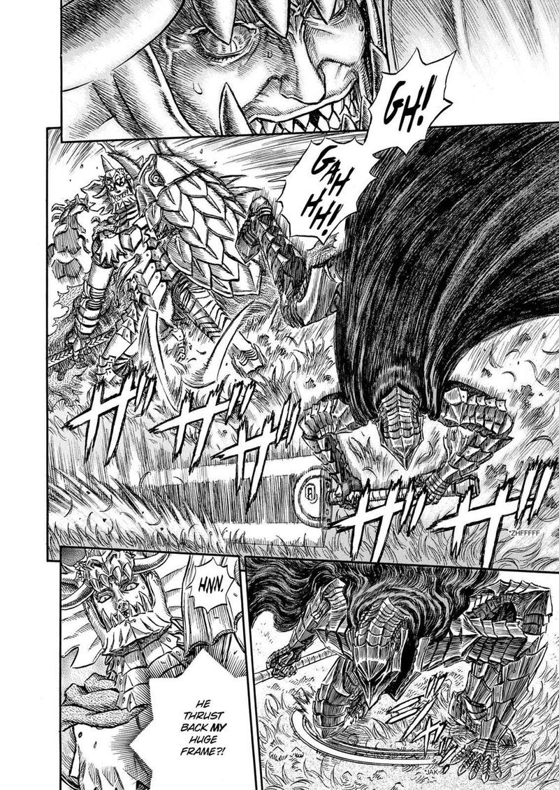 Berserk 226 13