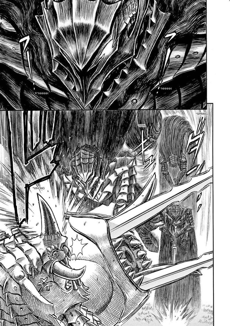 Berserk 226 14
