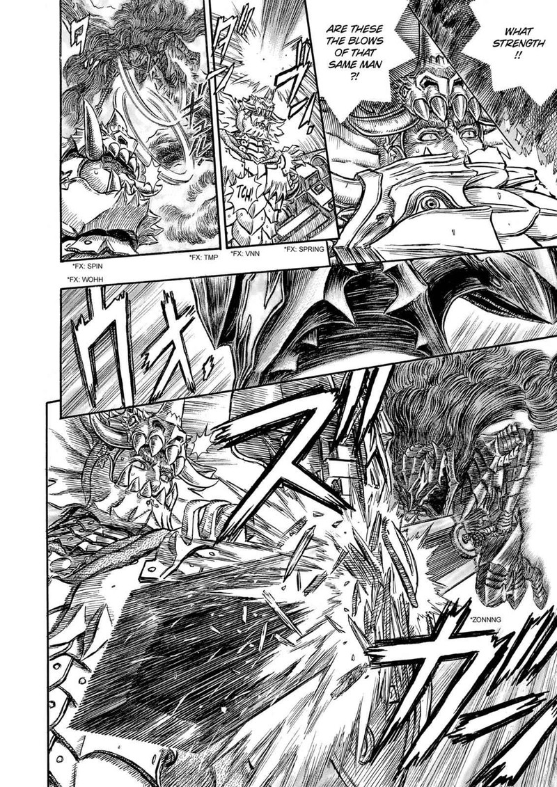 Berserk 226 15