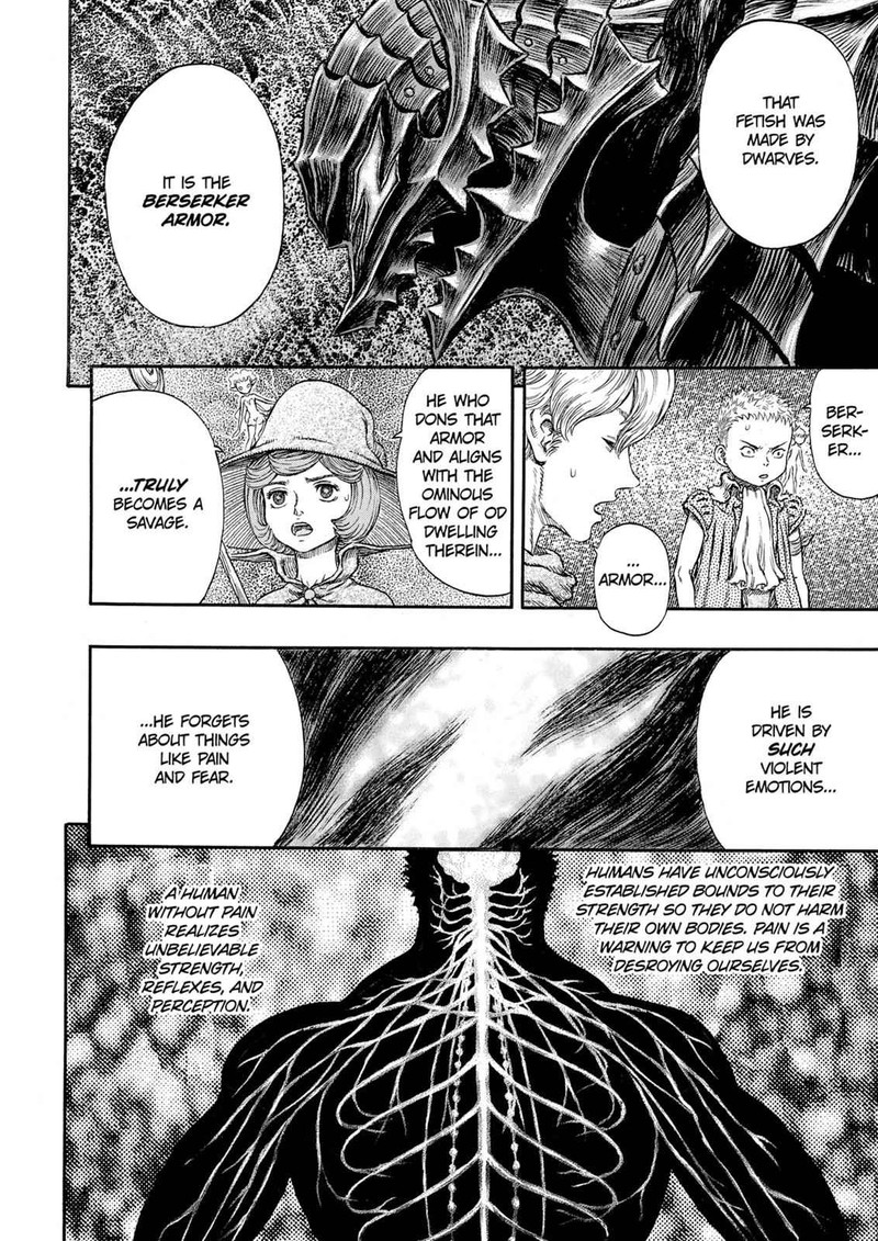 Berserk 226 19