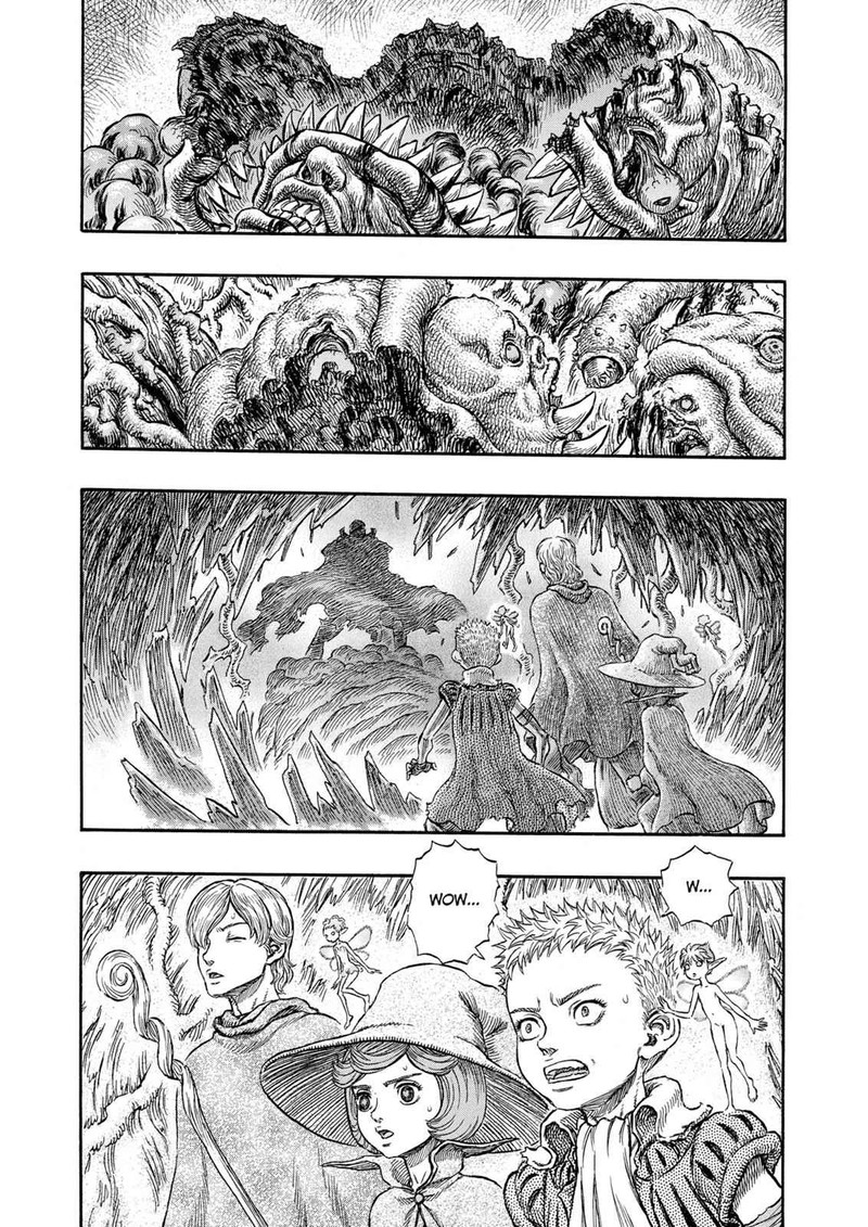 Berserk 226 2