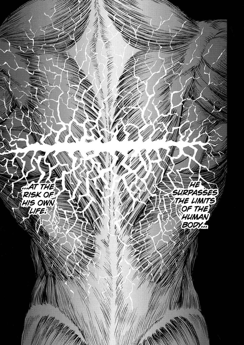 Berserk 226 20