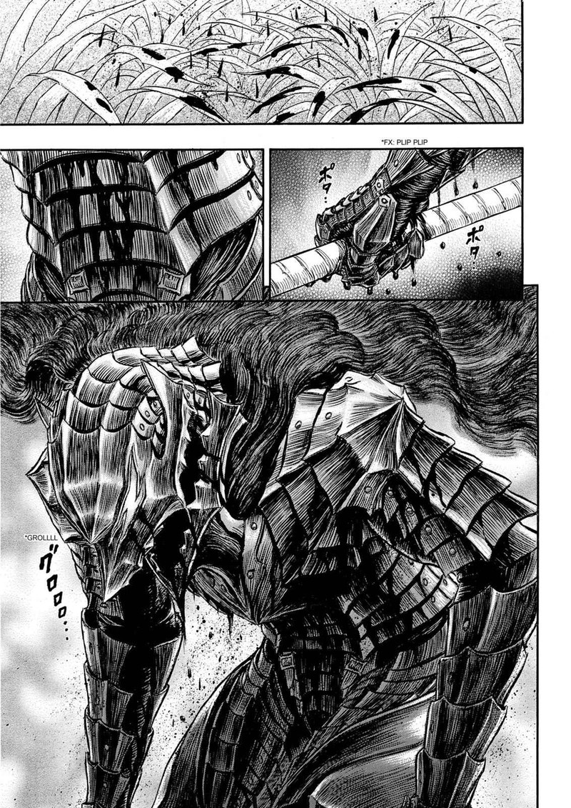 Berserk 226 21