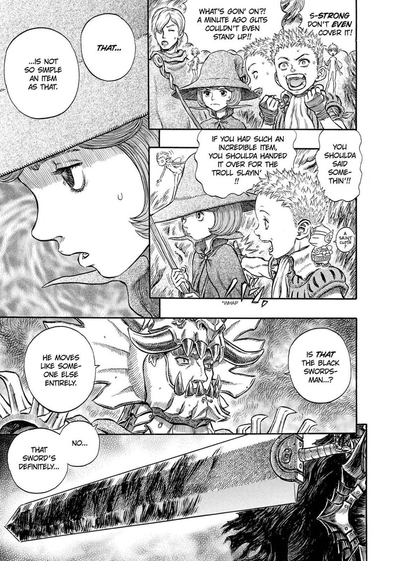 Berserk 226 4