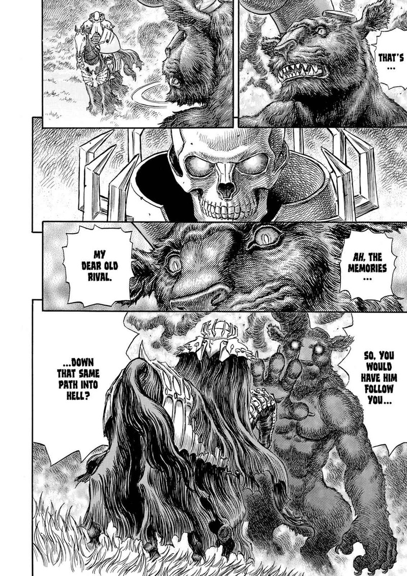 Berserk 226 5