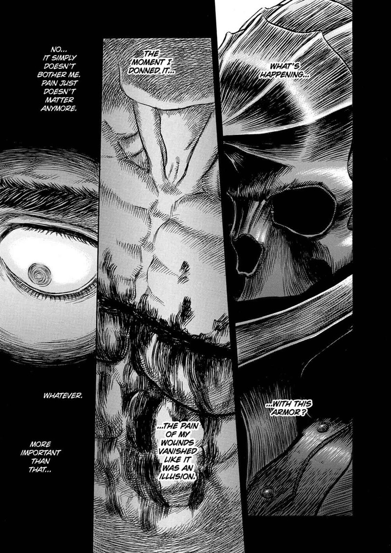 Berserk 226 6