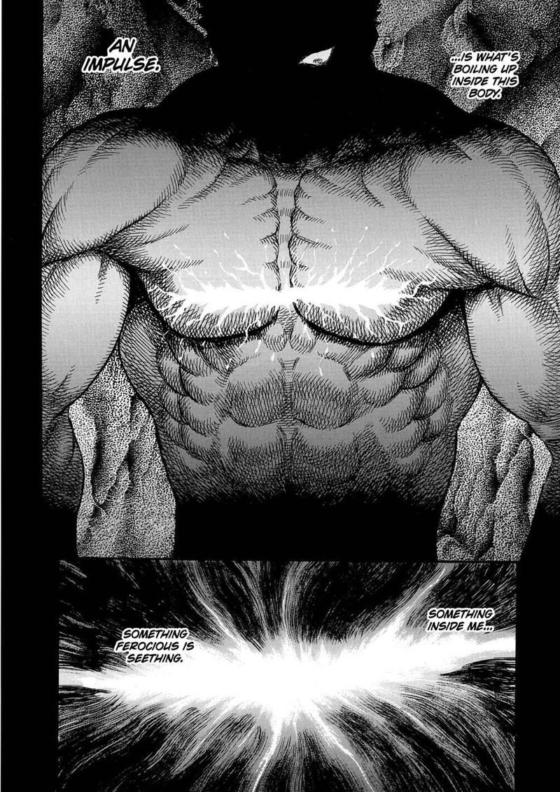Berserk 226 7