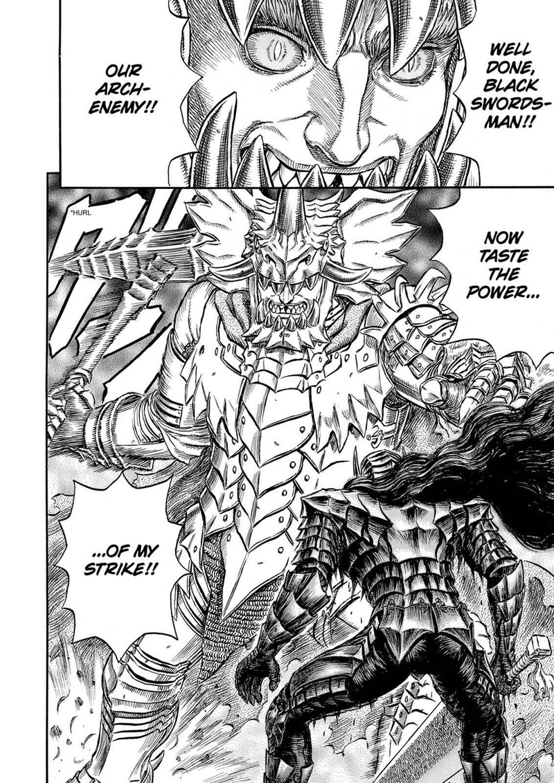 Berserk 227 12