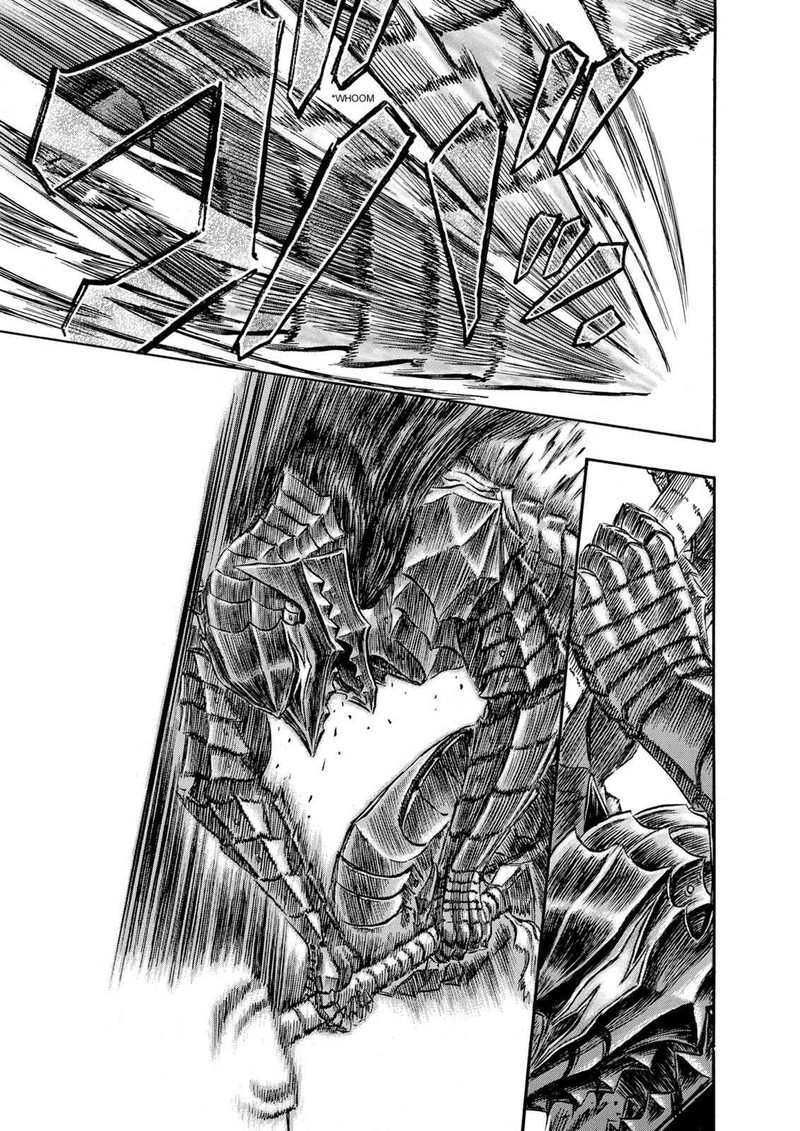 Berserk 227 13