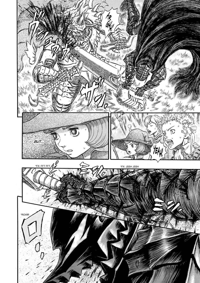 Berserk 227 16