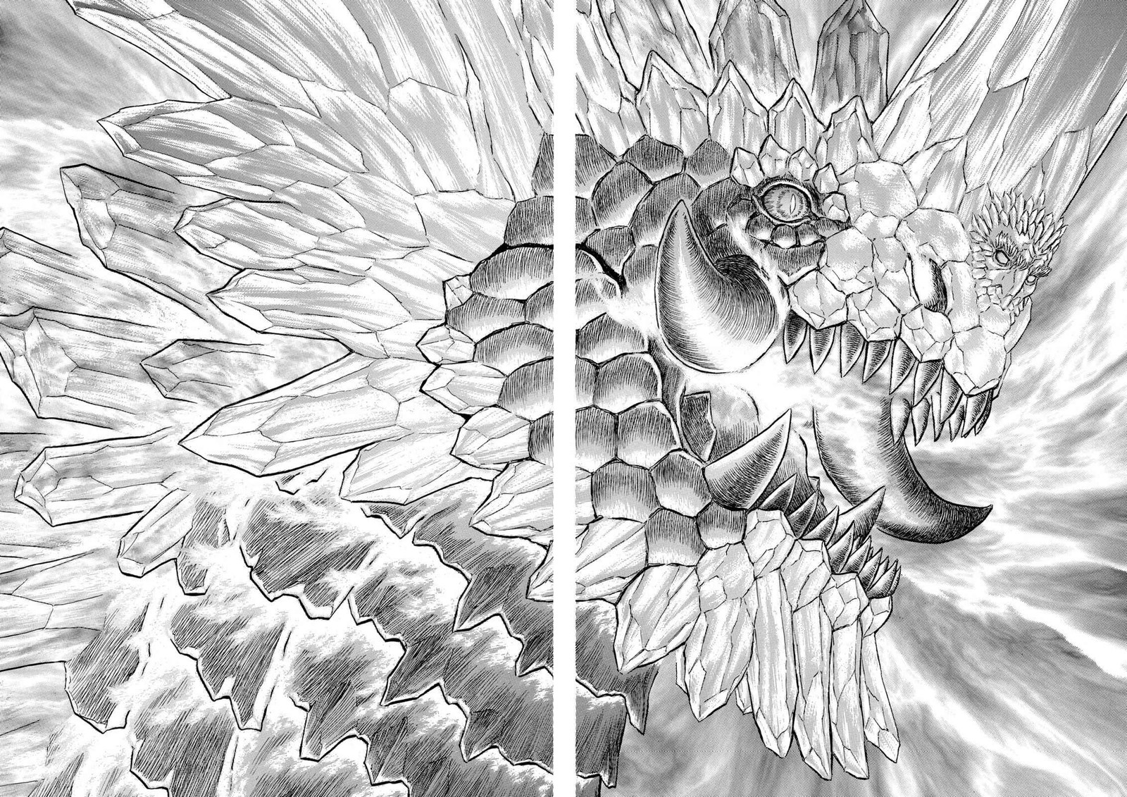 Berserk 227 18