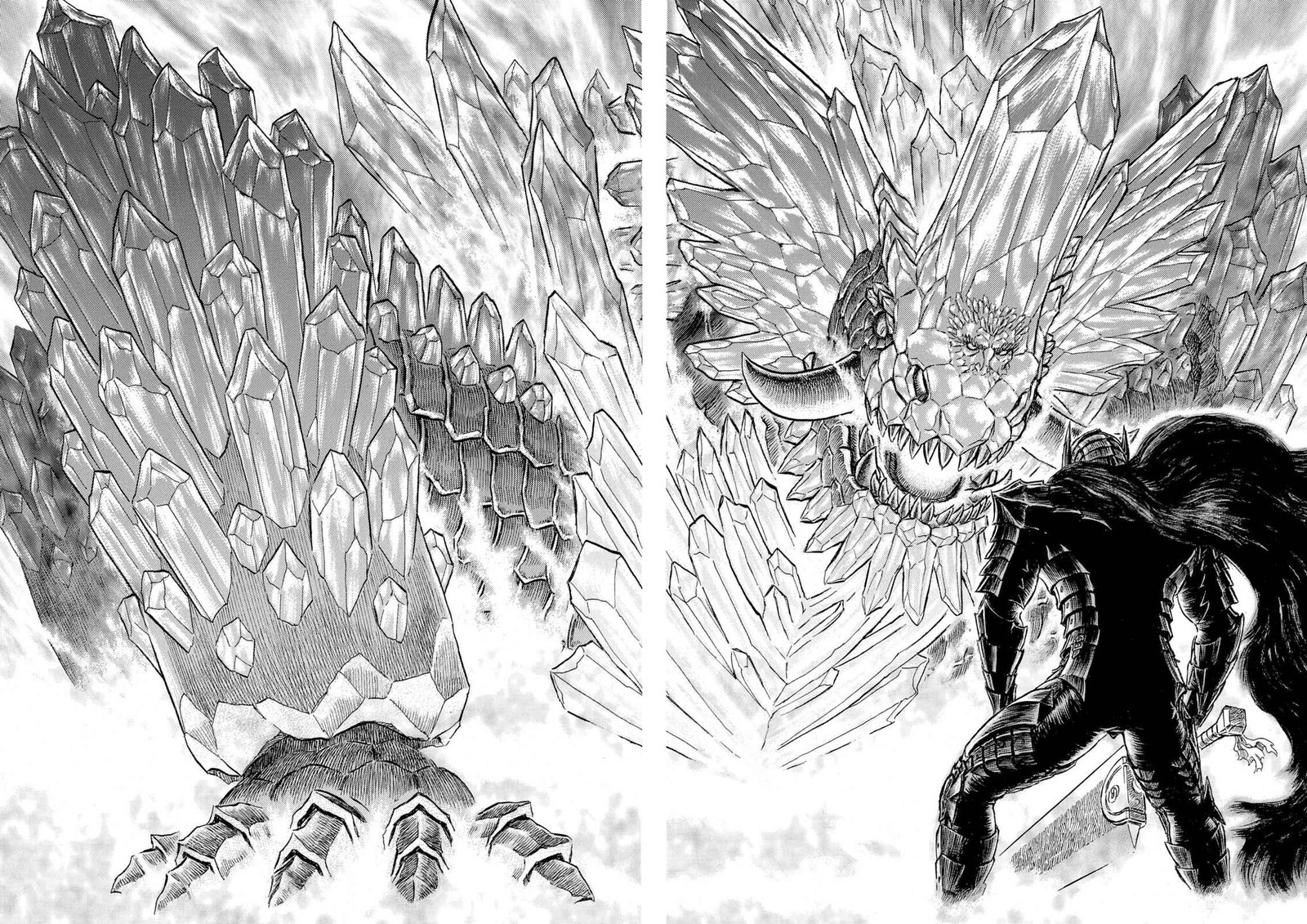 Berserk 227 19