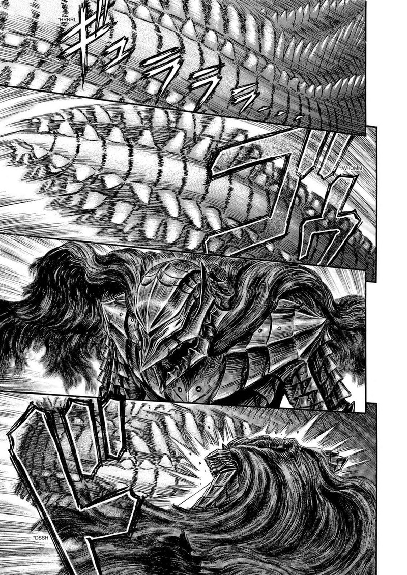 Berserk 227 21