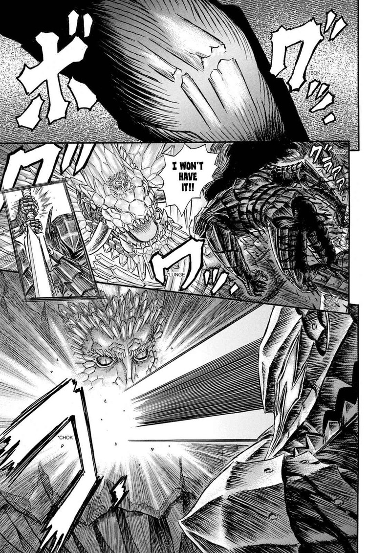 Berserk 227 23