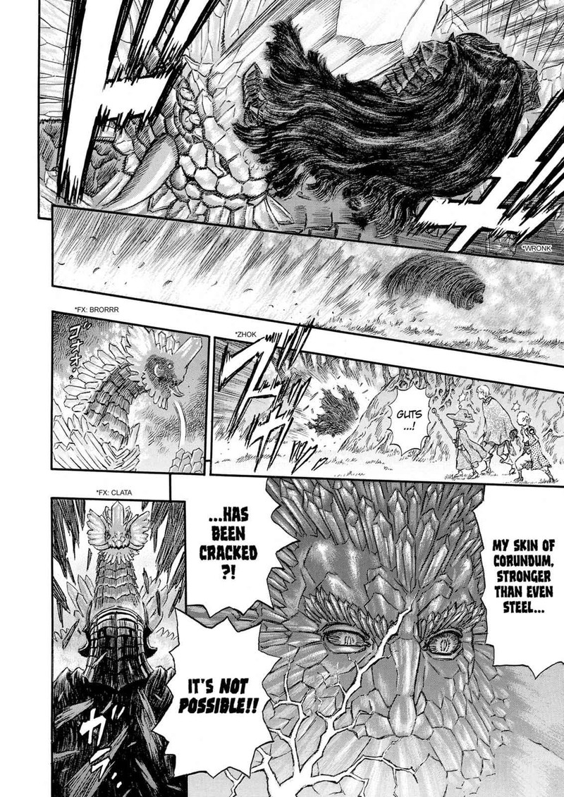 Berserk 227 24