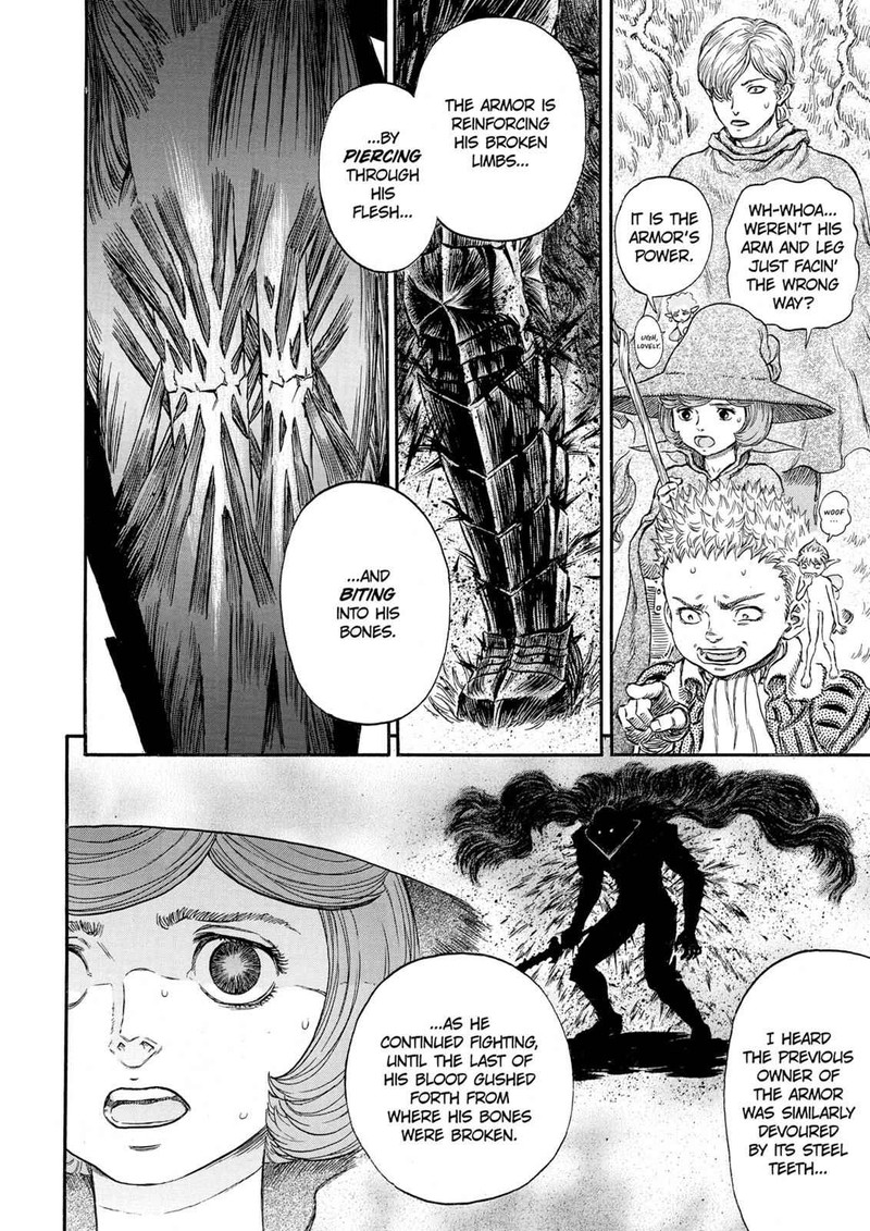 Berserk 227 26