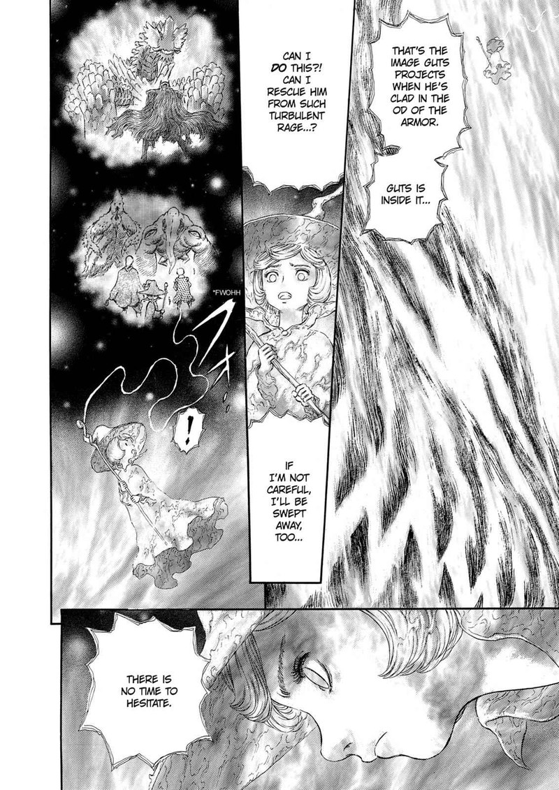 Berserk 228 12