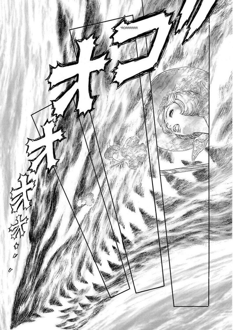 Berserk 228 13