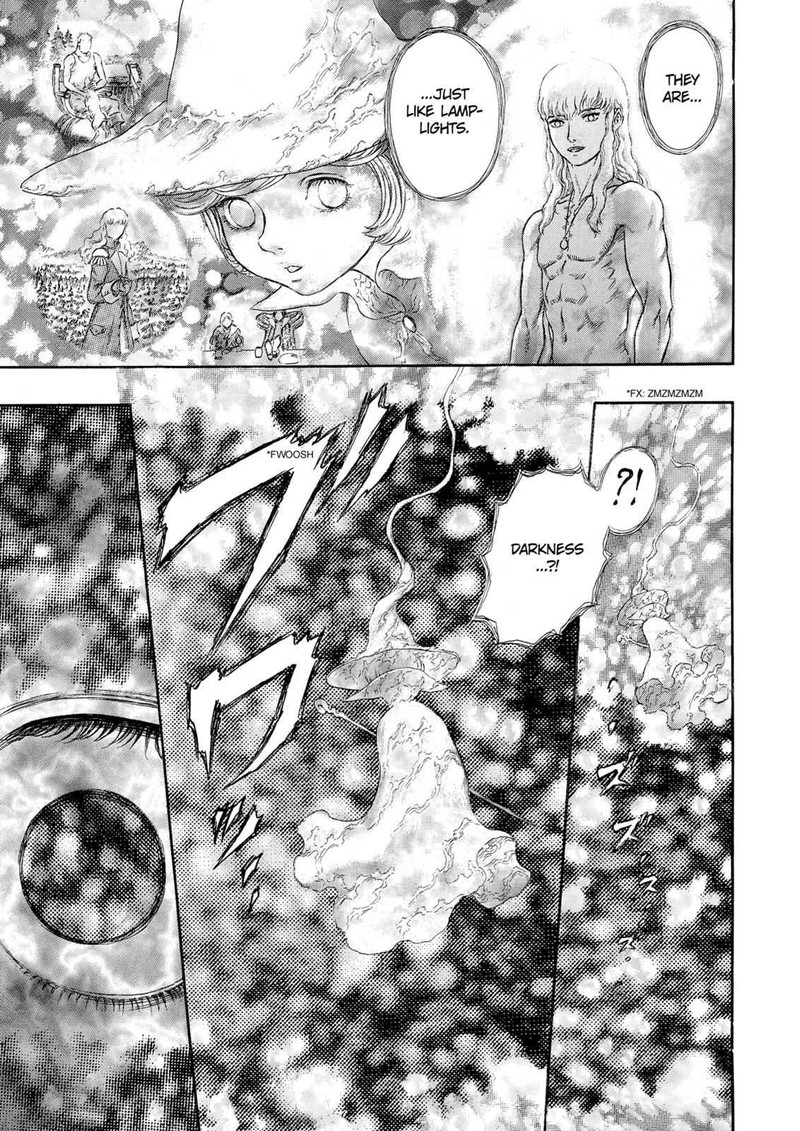 Berserk 228 15