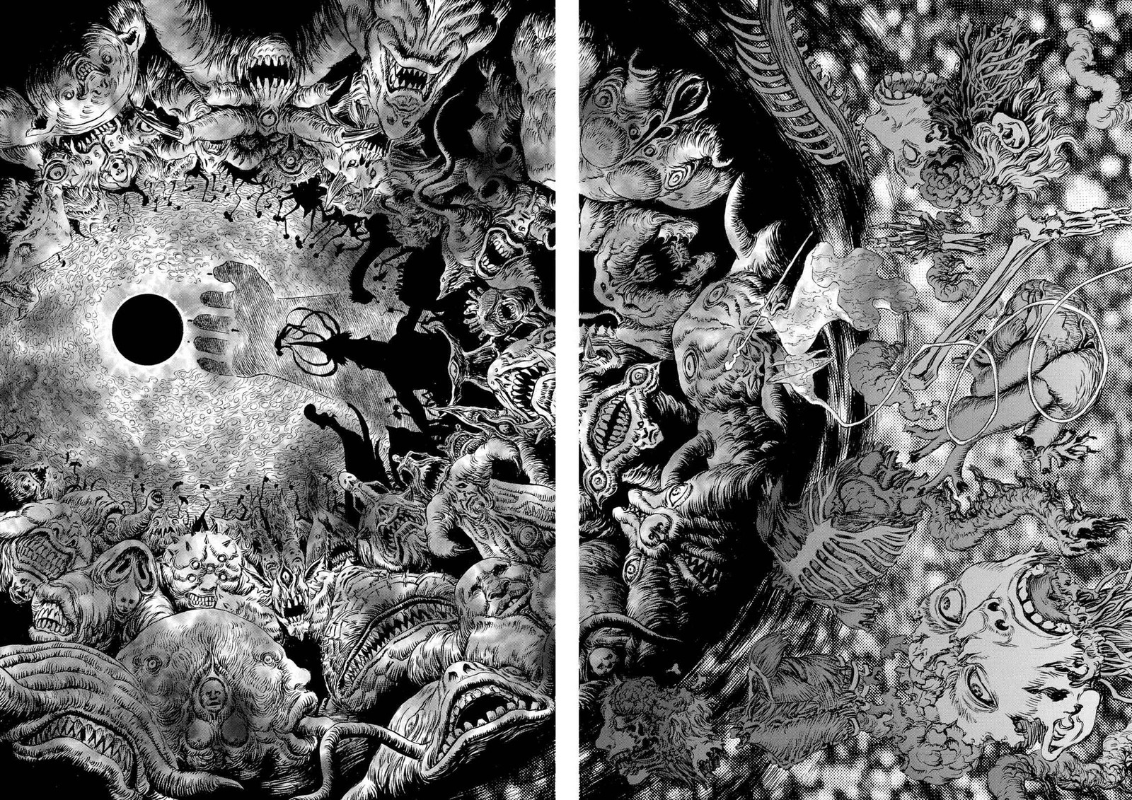 Berserk 228 16