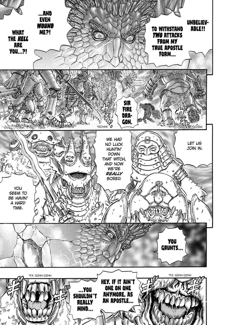 Berserk 228 4