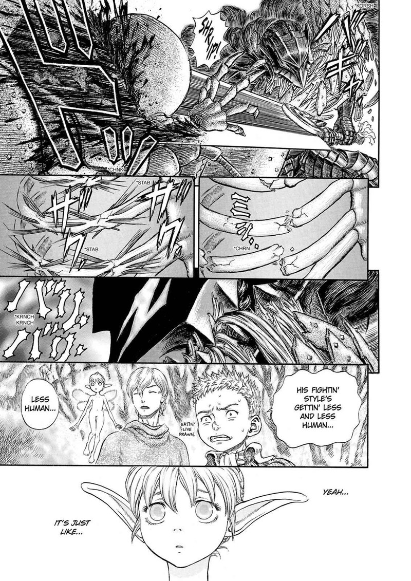 Berserk 228 8