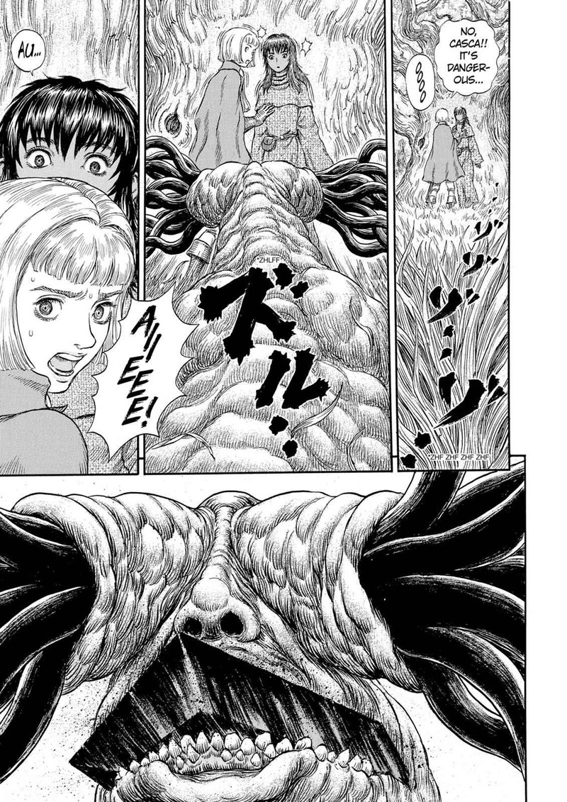 Berserk 229 11