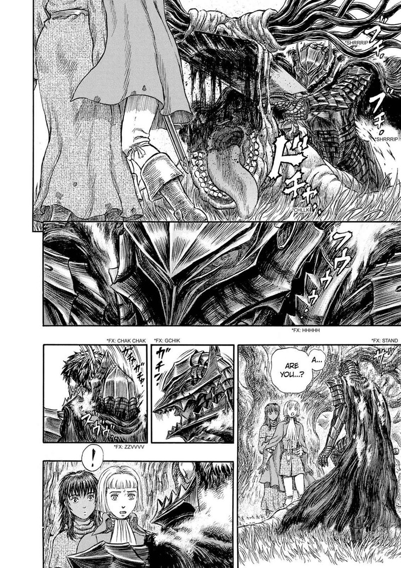 Berserk 229 12