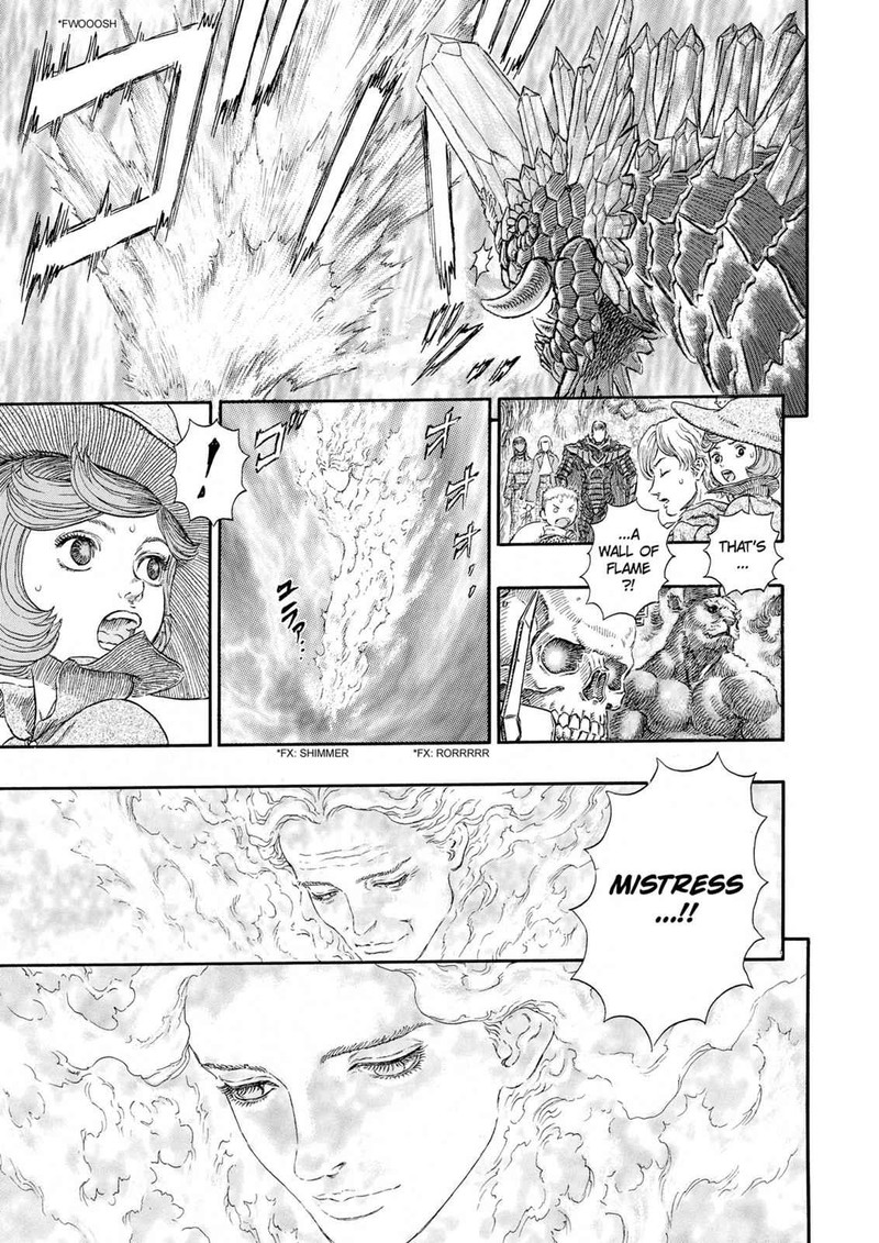 Berserk 229 15