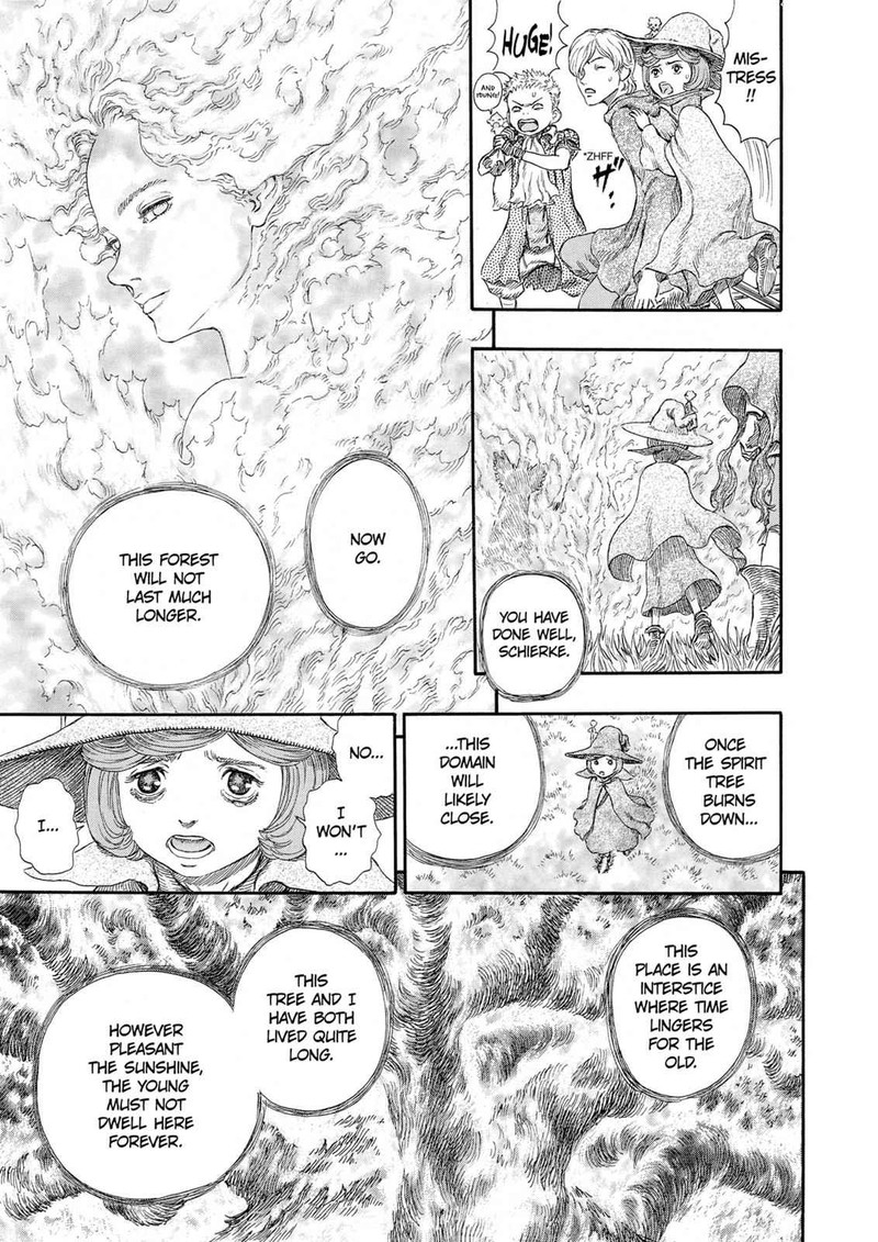 Berserk 229 17