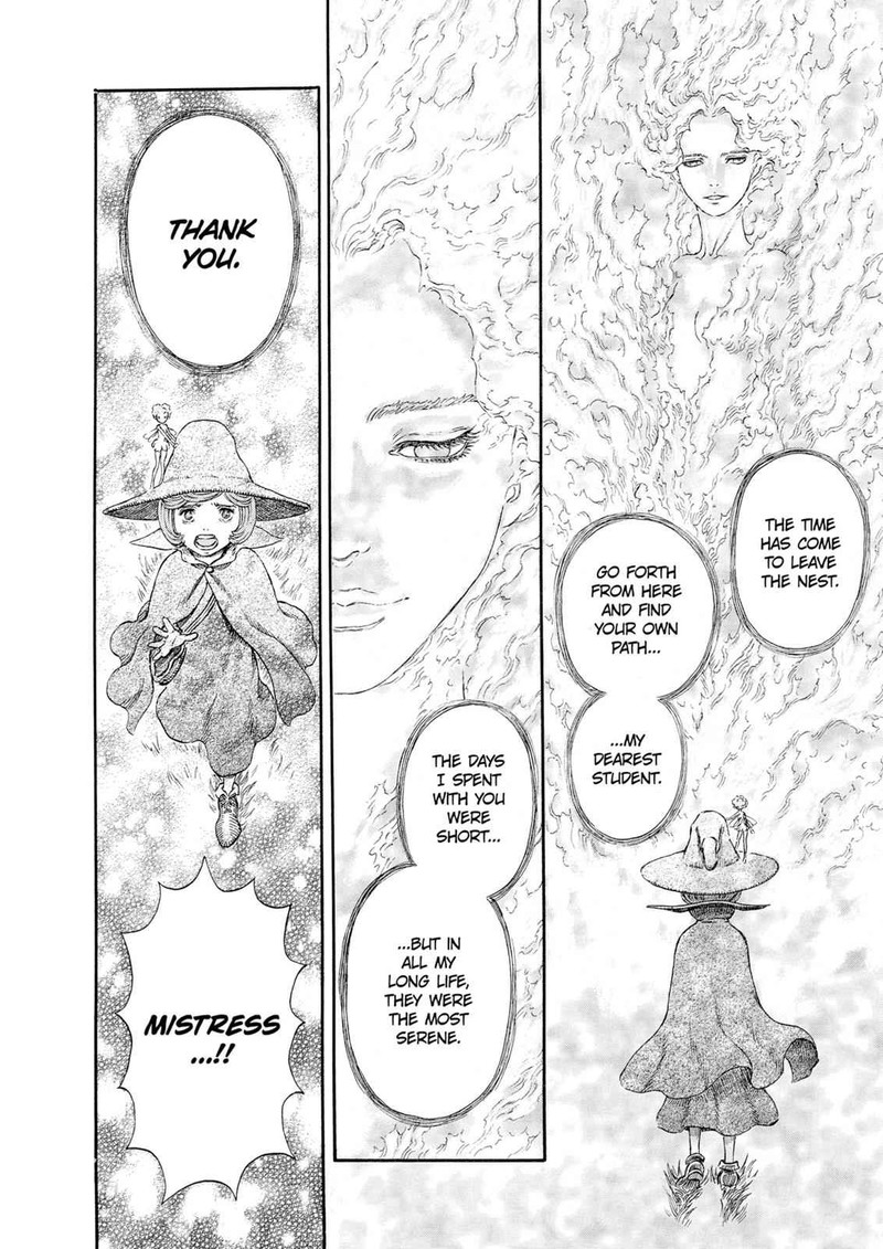 Berserk 229 18