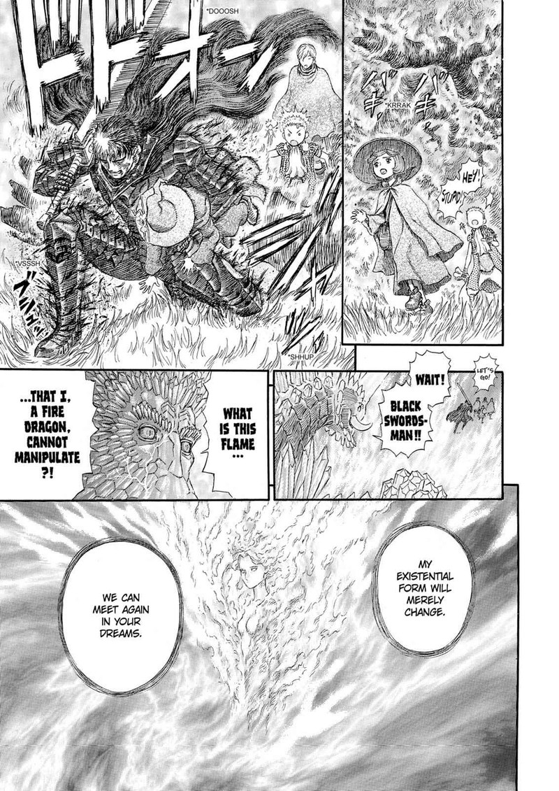 Berserk 229 19