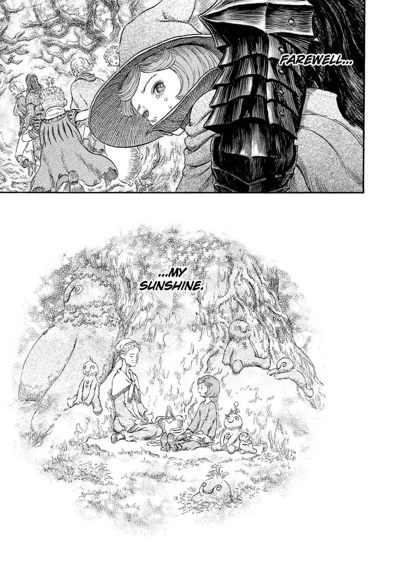 Berserk 229 21