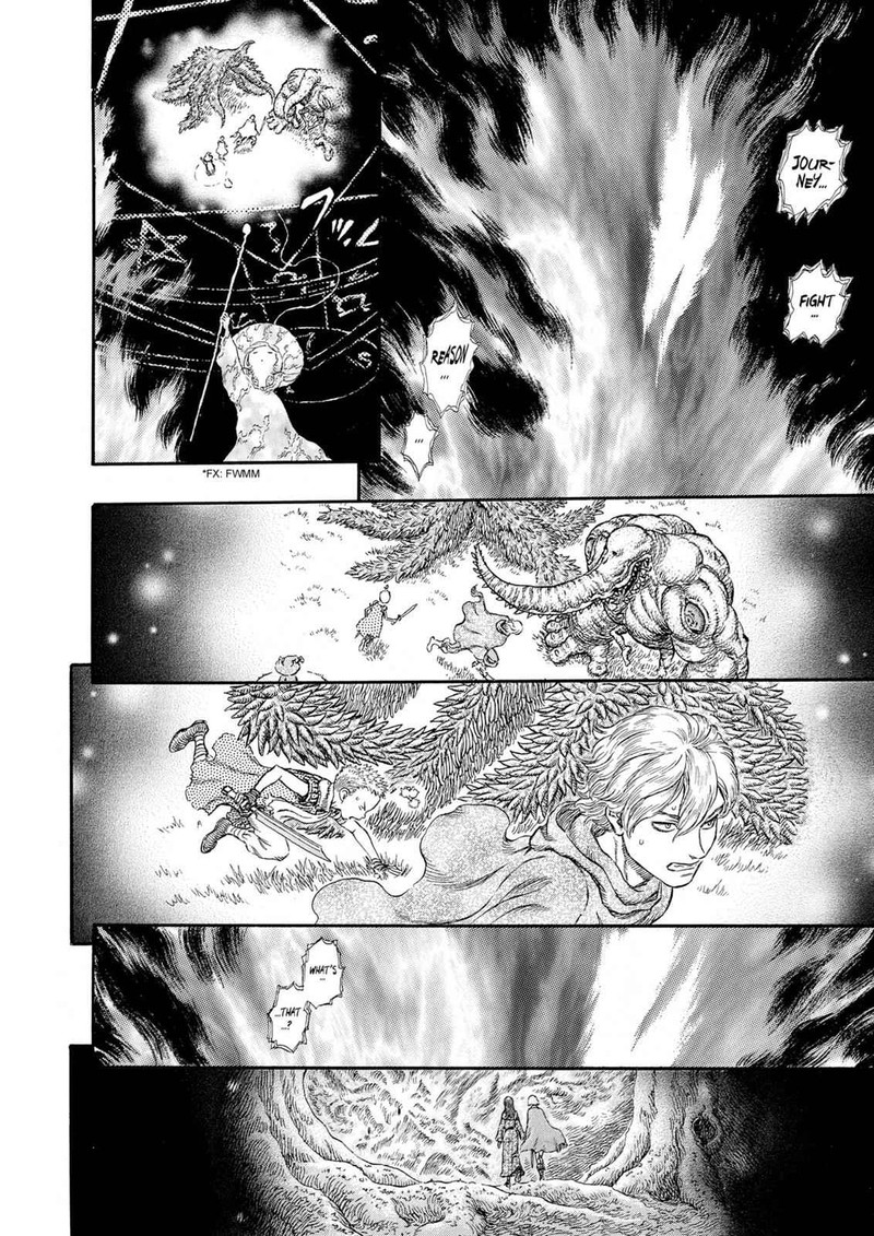 Berserk 229 4