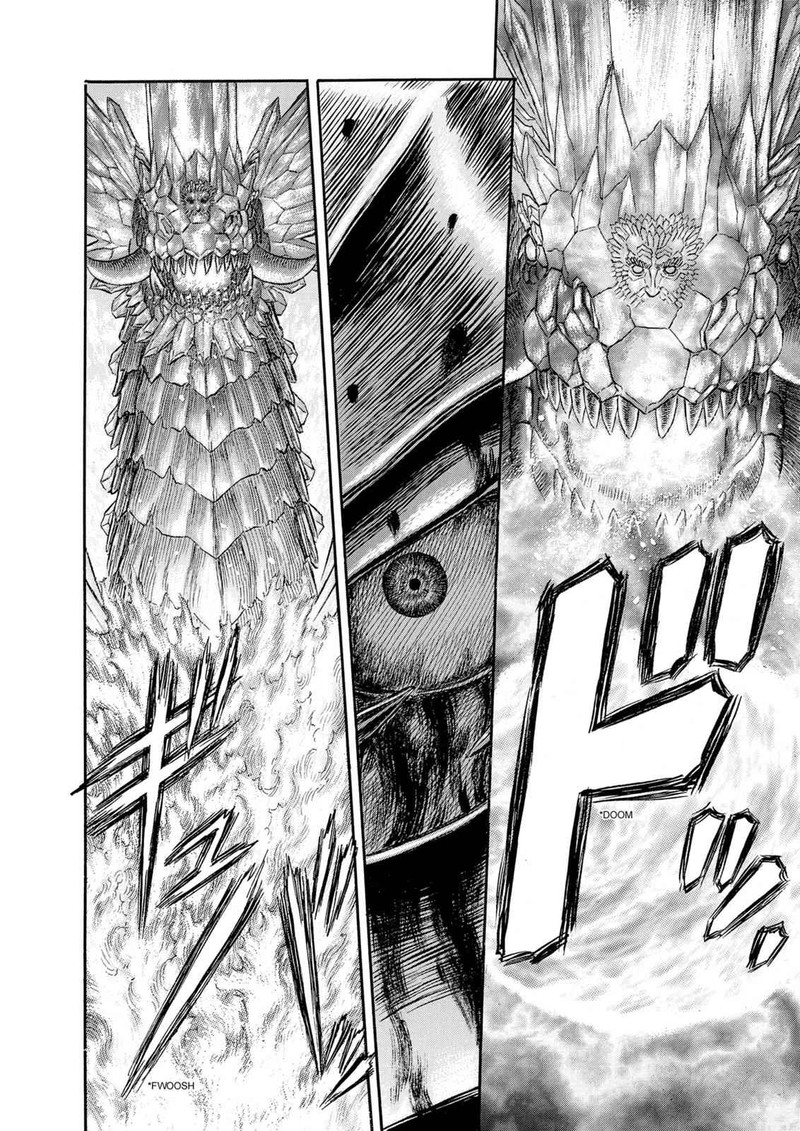 Berserk 229 8