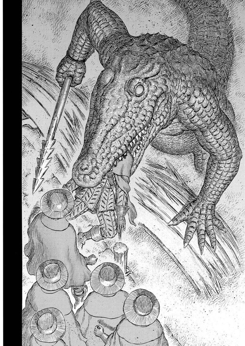 Berserk 230 10
