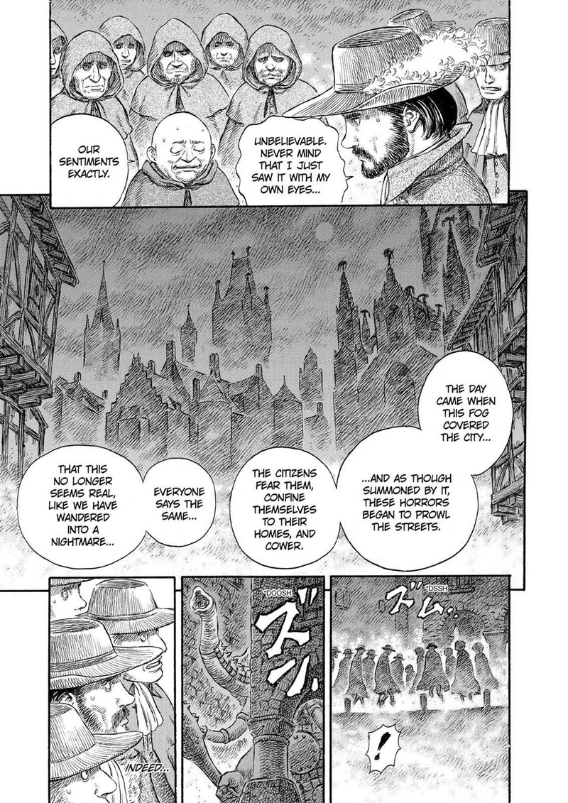 Berserk 230 13