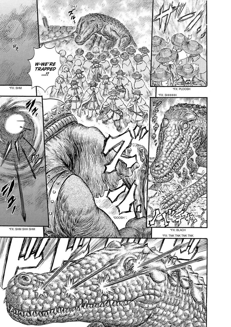 Berserk 230 15
