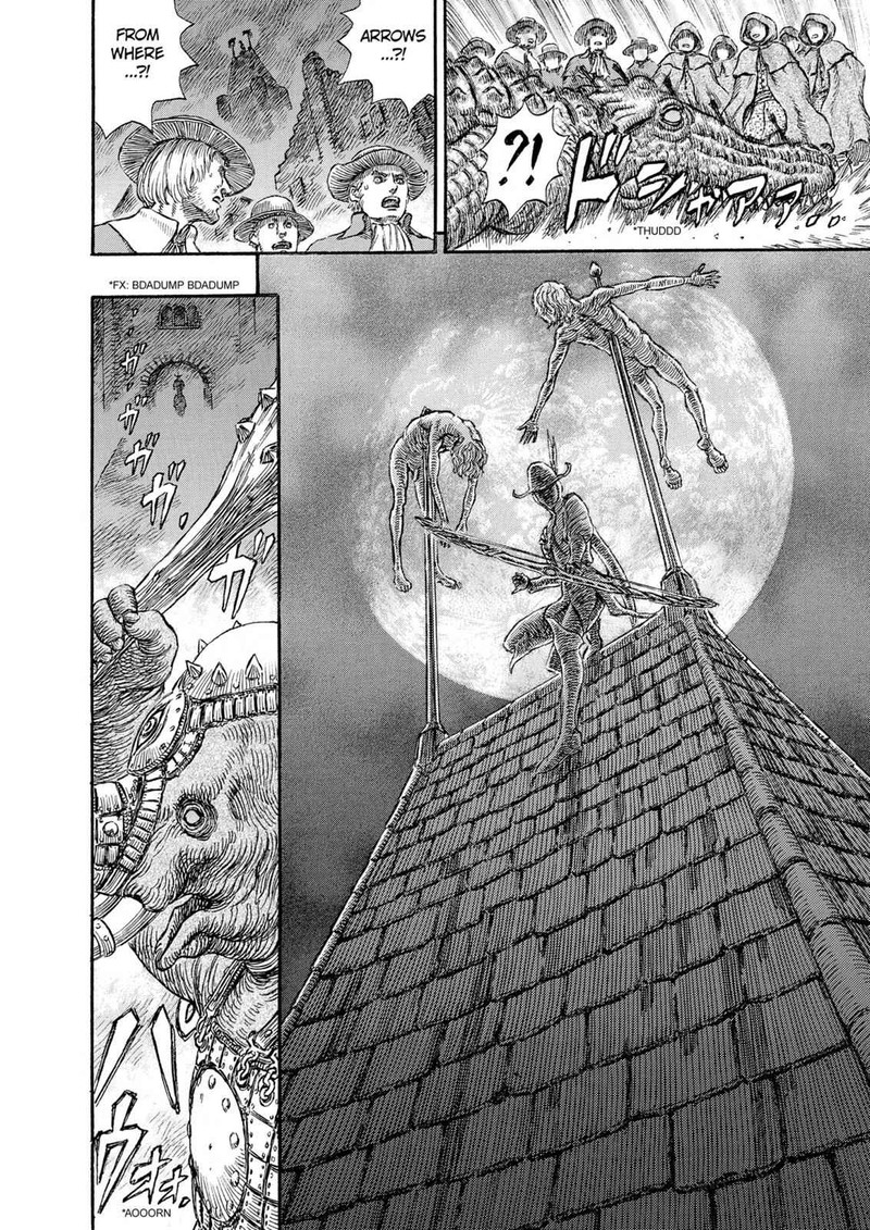 Berserk 230 16
